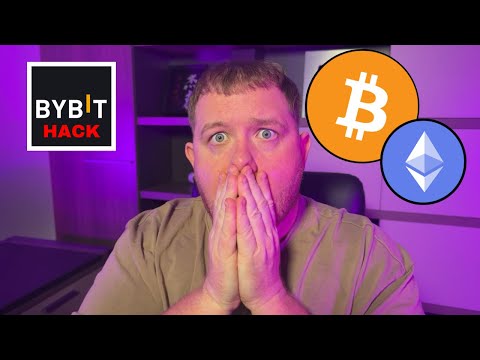 I CAN'T BELIEVE THIS IS HAPPENING TO BITCOIN & ETHEREUM !!!!!!!