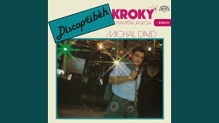 Michal David   Discopříběh