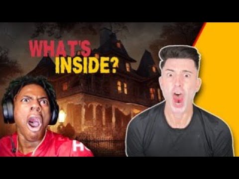 iShowSpeed Goes To Indonesia's SCARIEST Haunted House!!