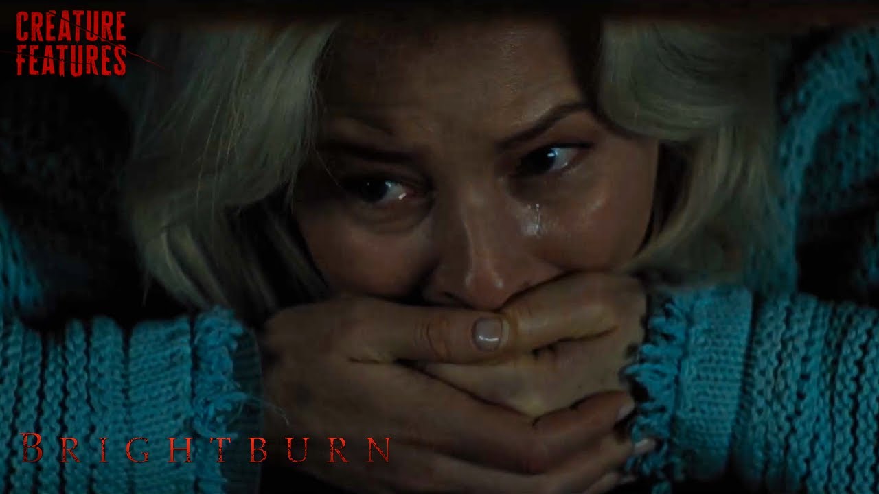 Brightburn - O Filho do Mal Imagem do trailer