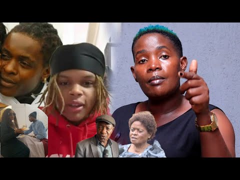 Naolongo Kyakoze Mutabani Wa Chameleone Talikidila Obwo Buba Busiru Bwamanyi Omwana Omanyila Taata