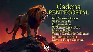 Cadena Pentecostal de Fuego Aquí se Siente la Presencia de Dios