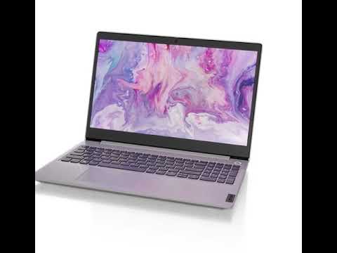 (ENGLISH) Portable, Light and Ready To Go - The Lenovo IdeaPad Slim 3 - Available At The Good Guys