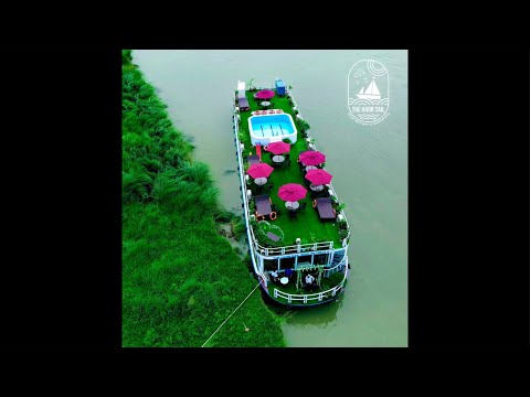 সুনামগঞ্জ টাঙ্গুয়া হাওর সিলেট