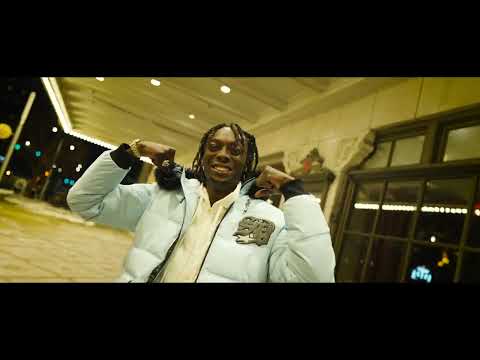 SK Rio -“Wait”(Official Video)