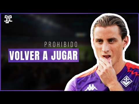 PROHIBIDO VOLVER A JUGAR