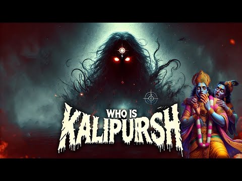 Kali Purush कौन है - कितना शक्तिशाली होगा कलीपुरुष - कैसे होगा कलीपुरुष का जन्म | Kali Purusha Story