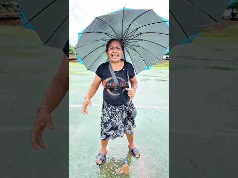 LA LLUVIA… #shorts #humor #comedia #youtubeshorts