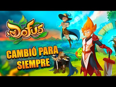 QUE PASÓ Con DOFUS y ANKAMA?!