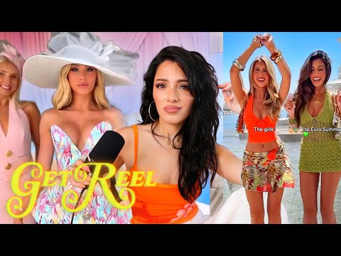The Toxicity of Old Money & Euro Summer 