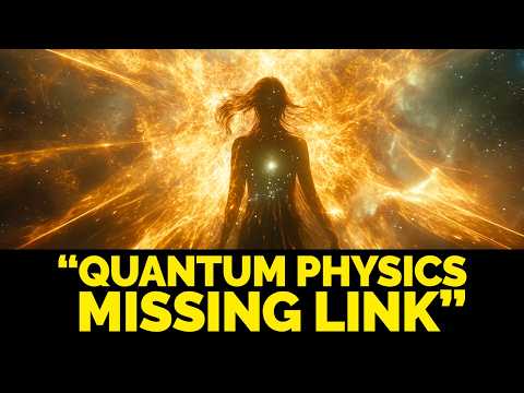 Quantum Physics Missing Link Unsolved Mysteries Solved | Billy Carson & 4Biddenknowledge