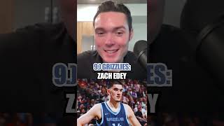 Way Too Early 2024 NBA Redraft