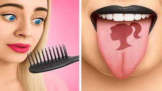 Halloween Glow-Up! 🎃 Crazy DIY Makeover Hacks & Gadgets