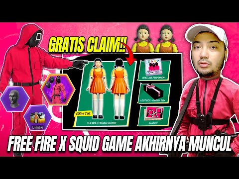 KELUAR DI MANA AJA YA ITEMNYA DI SERVER INDO??