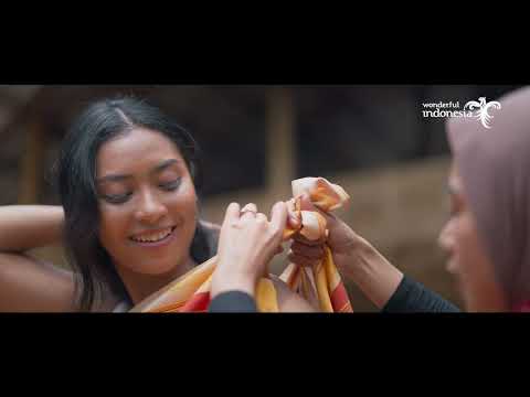 Painting the Colours of Indonesia | Wakatobi | Explore to Inspire