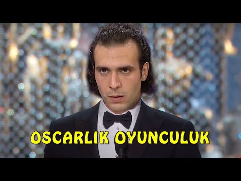 BARBAROS TABAĞI BİLEREK DÜŞÜRÜNCE OSCAR ALIYOR ( Masterchef Kurgu-Montaj)