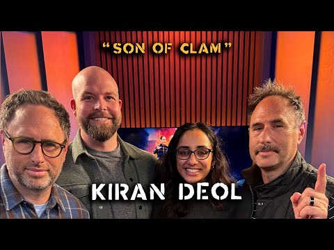 Kiran Deol: Dumb People Town