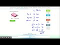 Surface Area and Volume Concepts