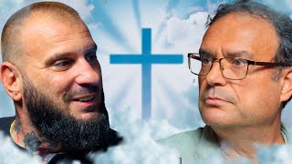 Защо вярвам в БОГ? - Часът на вярата еп. 1