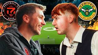 M7 vs YANITED… CAN I BEAT ANGRY GINGE?