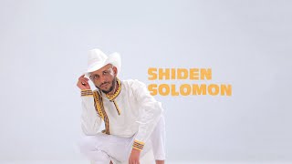 Shiden Solomon - Uf Meskel (official video) - New Eritrean Music 2025