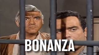 El Vengador 🐎 | BONANZA | Episodios completos en español | Lorne Greene (1960)