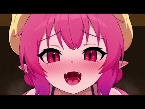 Bemax - YAMETE KUDASAI ULTRAFUNK Wallpaper Engine Animes 4K [AMV]