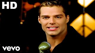 Ricky Martin - Livin' La Vida Loca