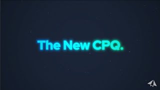 Logik.io: The New CPQ