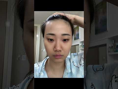 요즘 유행하는 ai 사진 더 추워보이게 만드는 방법