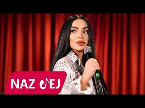 Naz Dej - Aklım Sende feat. Elsen Pro (Official Music Video)