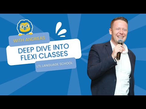 How to Use Flexi Classes // LTL's Online Chinese Classes
