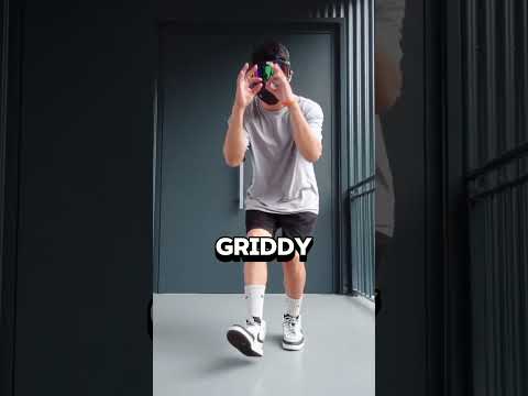 How to griddy 😨