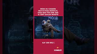 Noch älter als das Internet! | ZDF Comedy