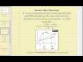 Understanding the Fundamental Theorem of Calculus Part Two