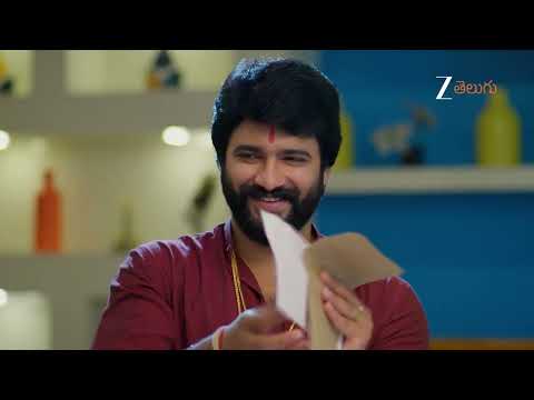 Lakshmi Nivasam | Ep - 183 | Preview | Sep 26 2025 | Zee Telugu