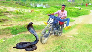 Must Watch New Very Bangla Funny Video 😂Top New Comedy Video 2023 Episode 267 By@CSBishtVines
