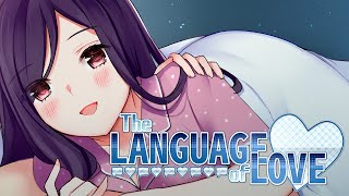 The Language of Love footage