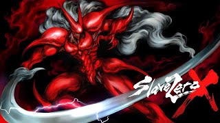 Biopunk spiritual prequel action game Slave Zero X announced