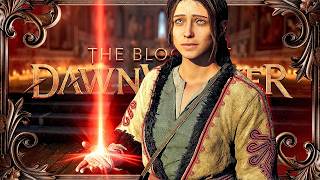The Blood of Dawnwalker • #02 🧛 Ketzer, Hexen und freundliche Monster