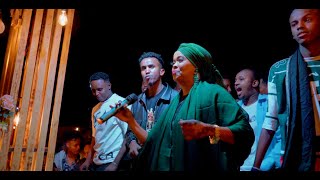 KHADRA SILIMO BOHOLYOW   SHOW KHADRA SILIMO  MUSIC VIDEO 2025