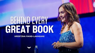 Understanding the Authors Who Change Our Perspectives on Life | Kristina Mand Lakhiani