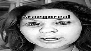 DENNY HROTÍ RAEGA!