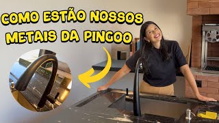 NOSSOS METAIS PINGOO CASA DEPOIS DE MESES DE USO: VALE A PENA MESMO? REVIEW COMPLETO E OPINIÃO REAL