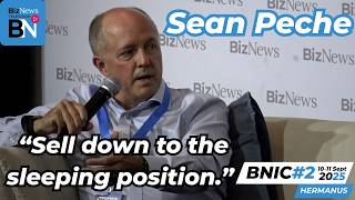 From AI hype to market cracks: Ranmore's Sean Peche warns of a looming US unravelling - BNIC#2 Q&A