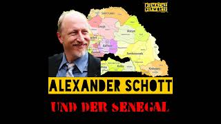 Alexander Schott und die Zukunft / Universalismus / Gemeinde verlassen / Verletzung und Enttäuschung