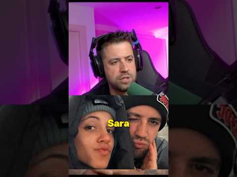 Auron borracho en Viena con Sara 🍹🤣 #auronplay #anecdotas #viena #fernet #humor #parati #viral