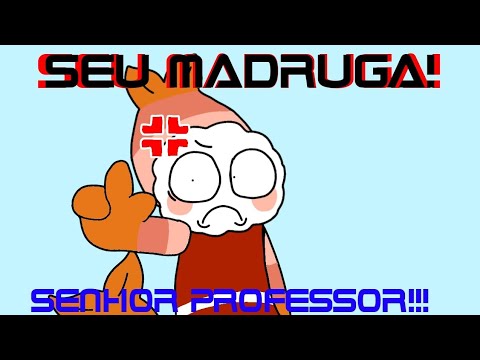 NADADENADA MEME | ANIMATION MEME (Dandy's World)