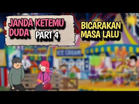JODOH KETEMU DUDA PART 4 - KOMEDI LUCU
