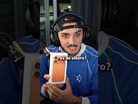 EL NUEVO IPHONE
